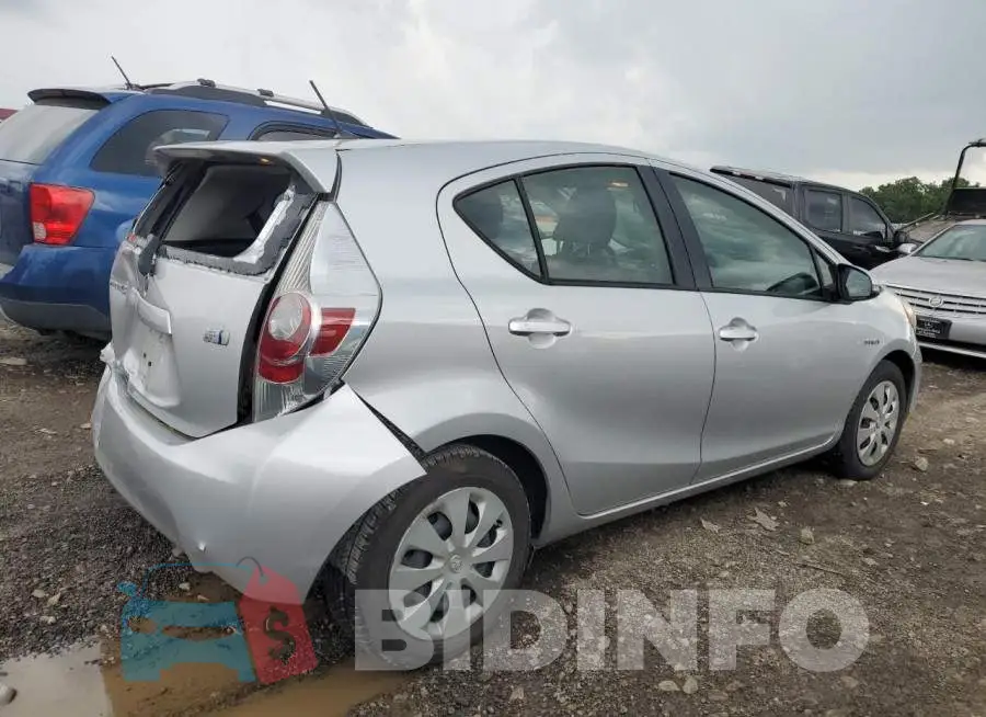 JTDKDTB37E1068593 Photo# 3