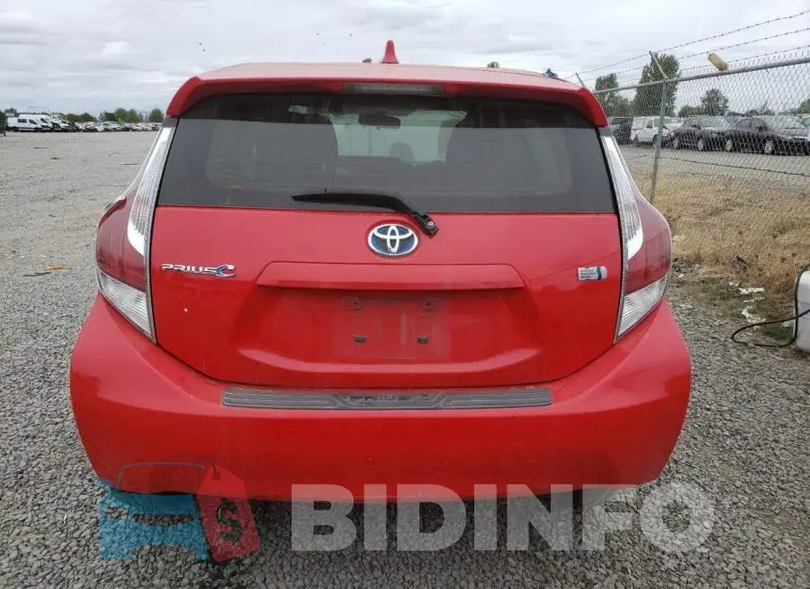 JTDKDTB39F1102969 Photo# 6