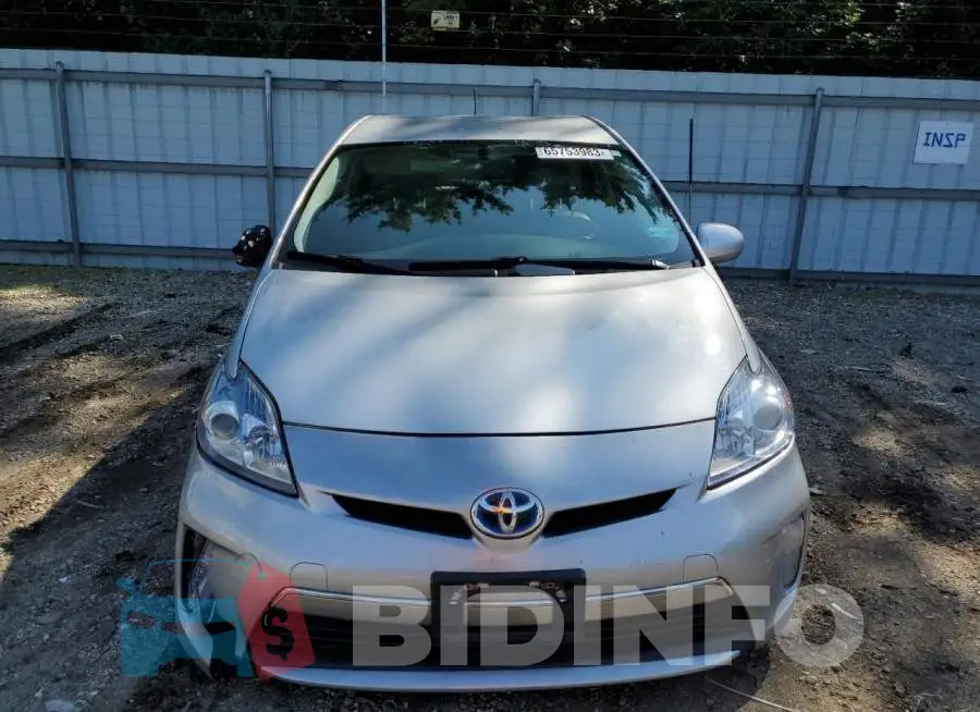 JTDKN3DP6E3056887 Photo# 5