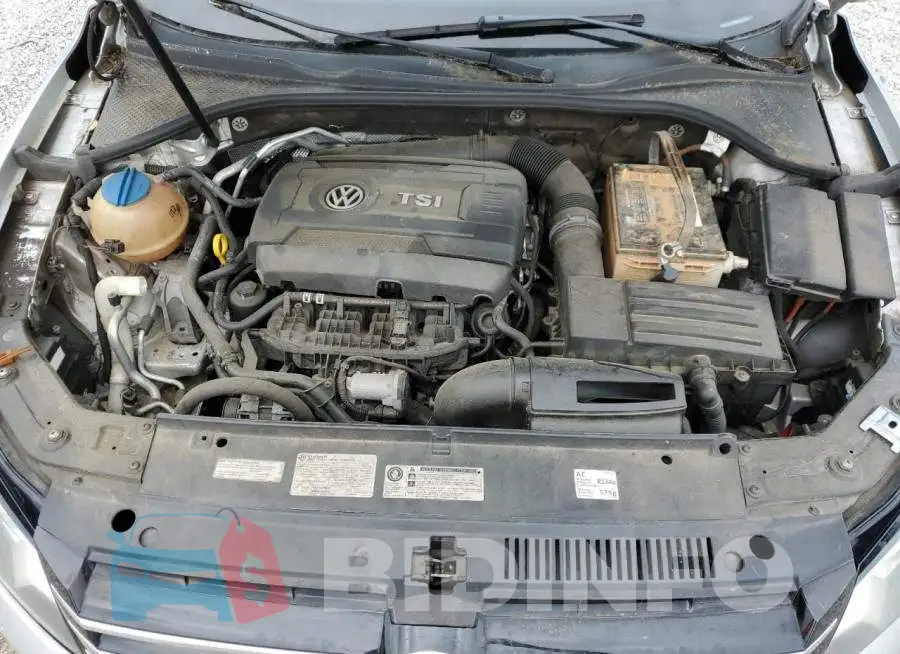 1VWAT7A38EC070961 Photo# 11