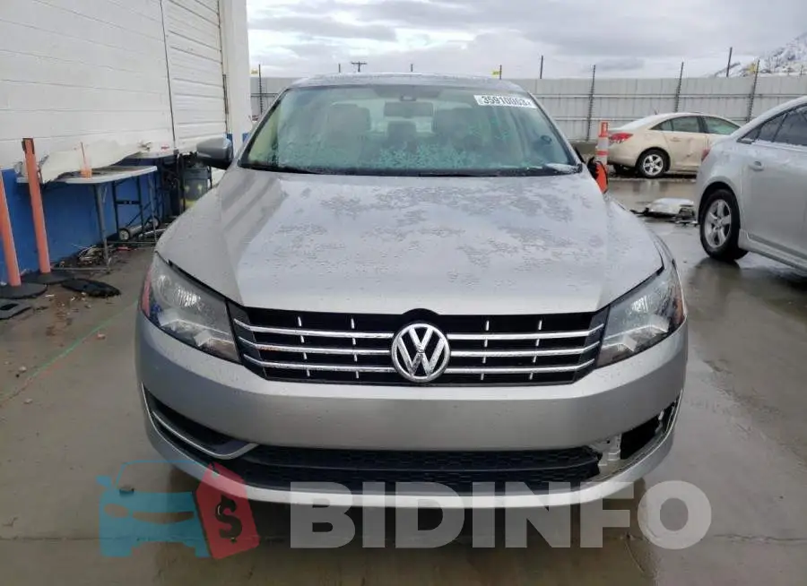 1VWBN7A36EC011938 Photo# 5