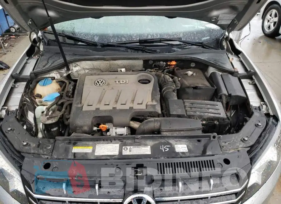 1VWBN7A36EC011938 Photo# 11