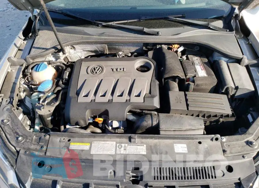 1VWBN7A3XEC009254 Photo# 11