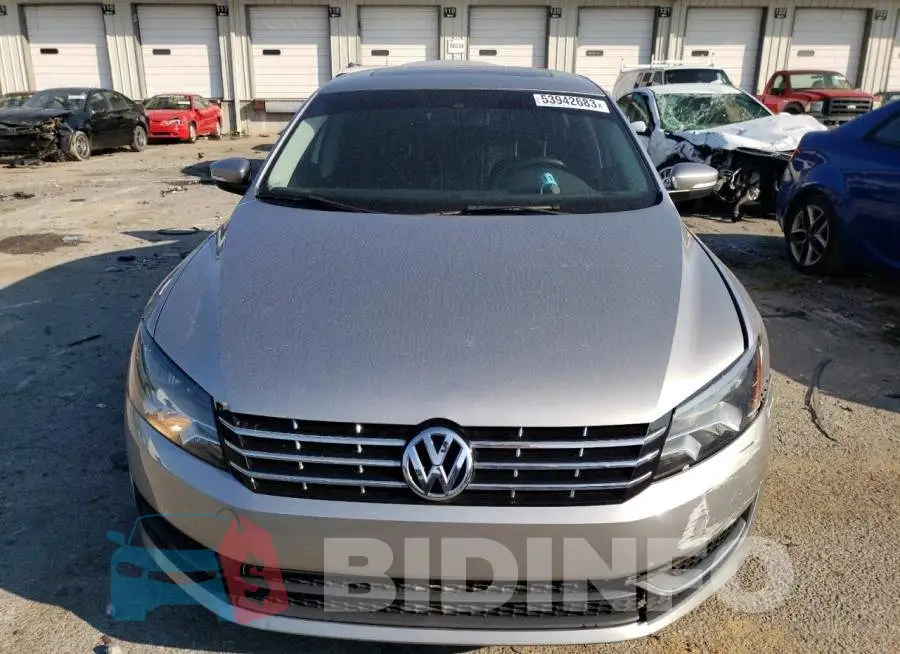 1VWBN7A3XEC009254 Photo# 5