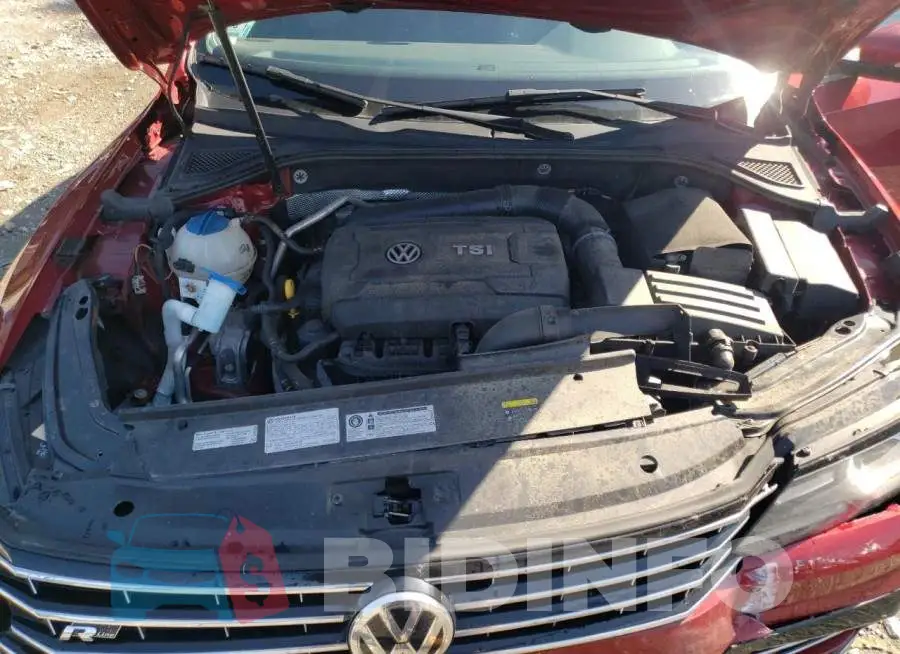 1VWDT7A38HC081945 Photo# 11