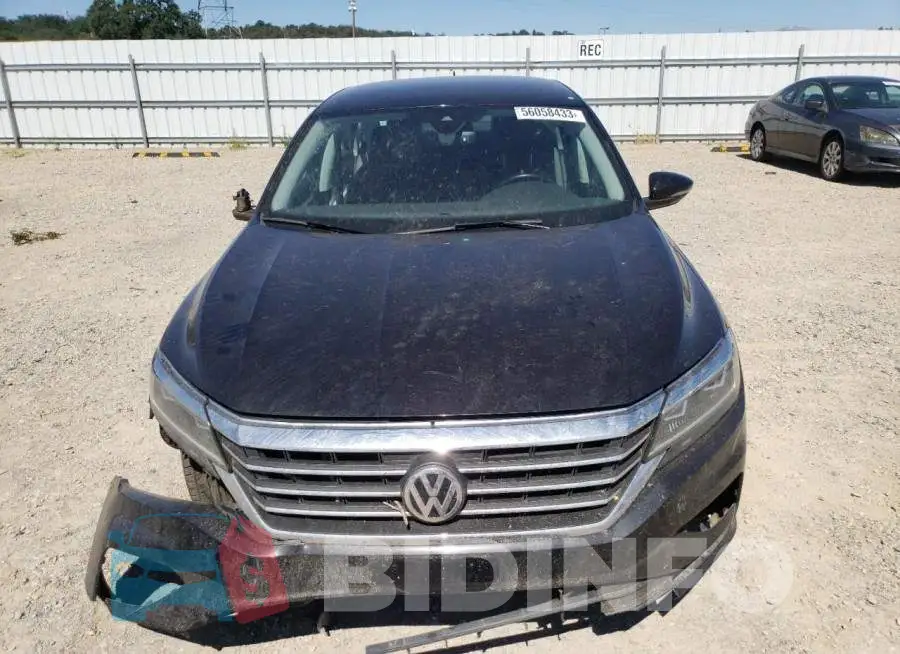 1VWSA7A3XLC008257 Photo# 5