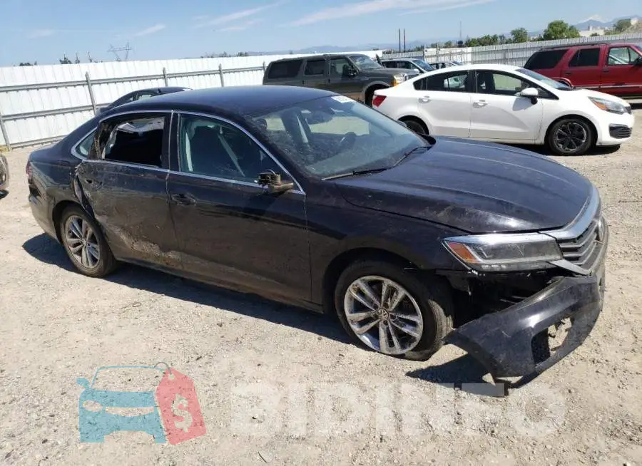 1VWSA7A3XLC008257 Photo# 4