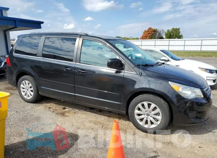 2C4RVABGXER135217 Photo# 4