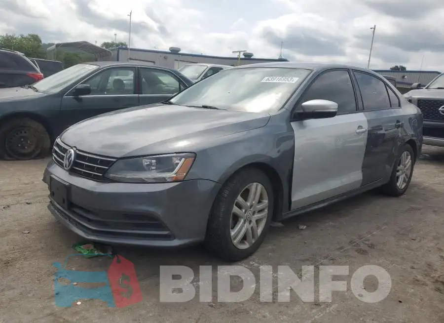 3VW2B7AJ0JM236386 Photo# 1