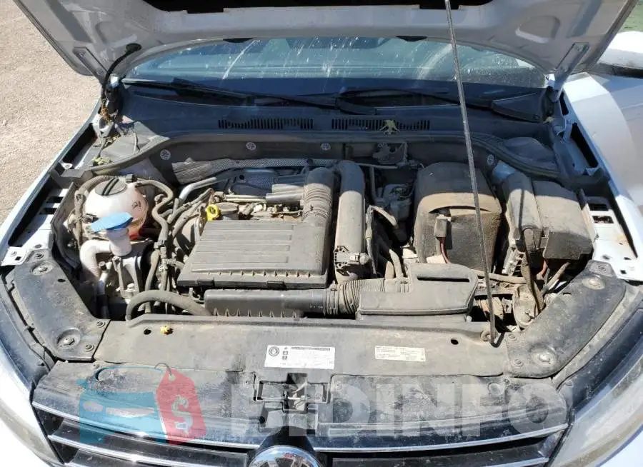 3VW2B7AJ9HM316859 Photo# 11