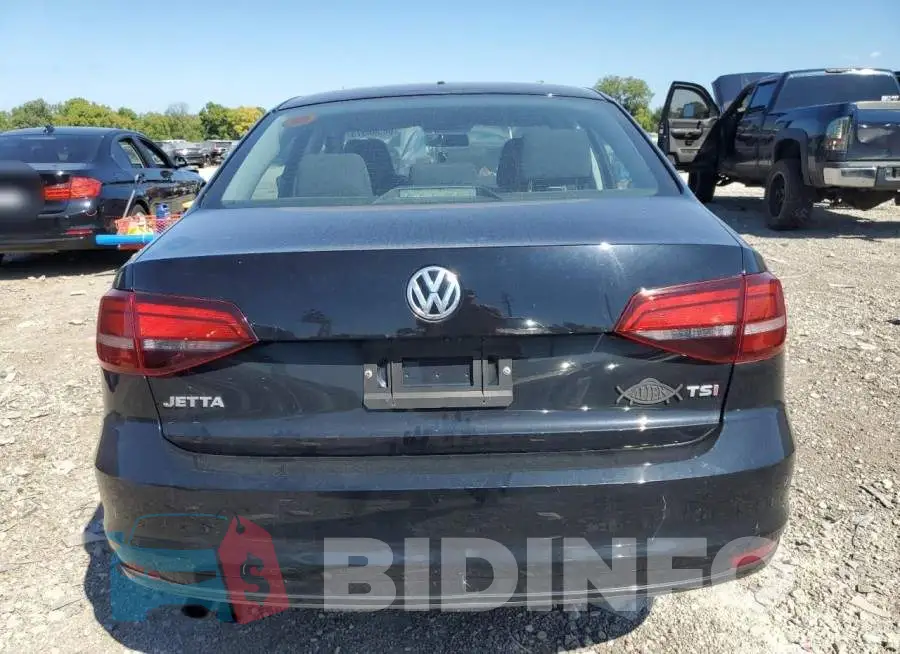3VW2B7AJXHM302260 Photo# 6