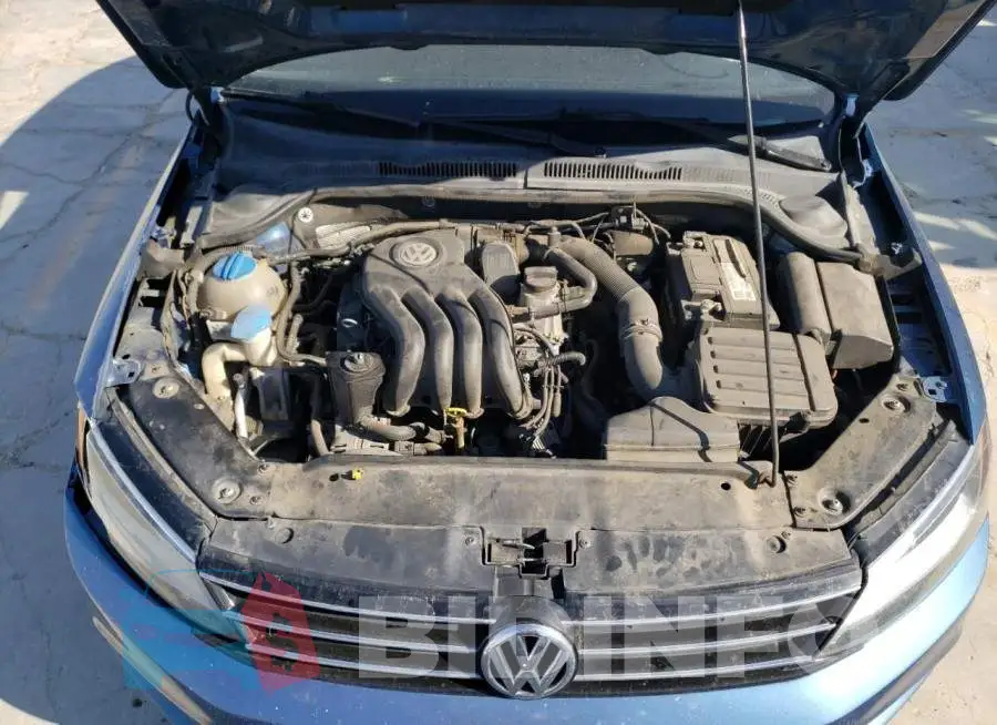 3VW2K7AJ3FM340376 Photo# 11