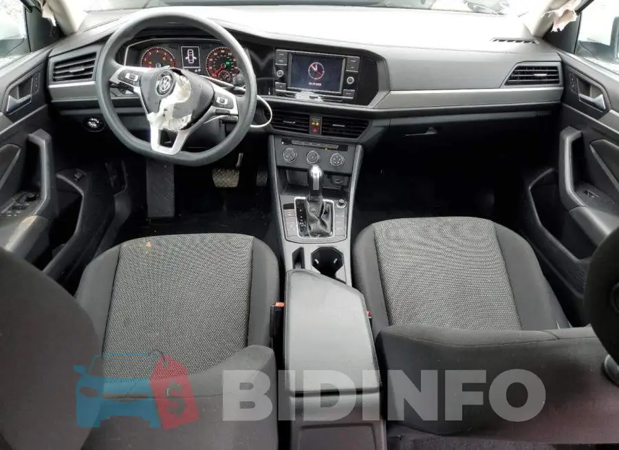 3VWC57BU7KM273618 Photo# 8