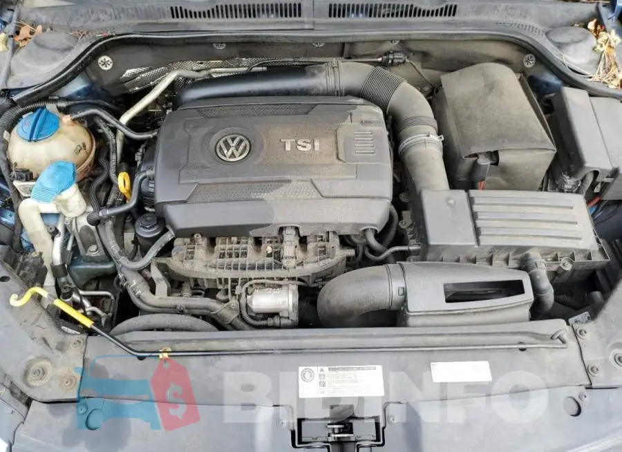 3VWD17AJ2FM254357 Photo# 11