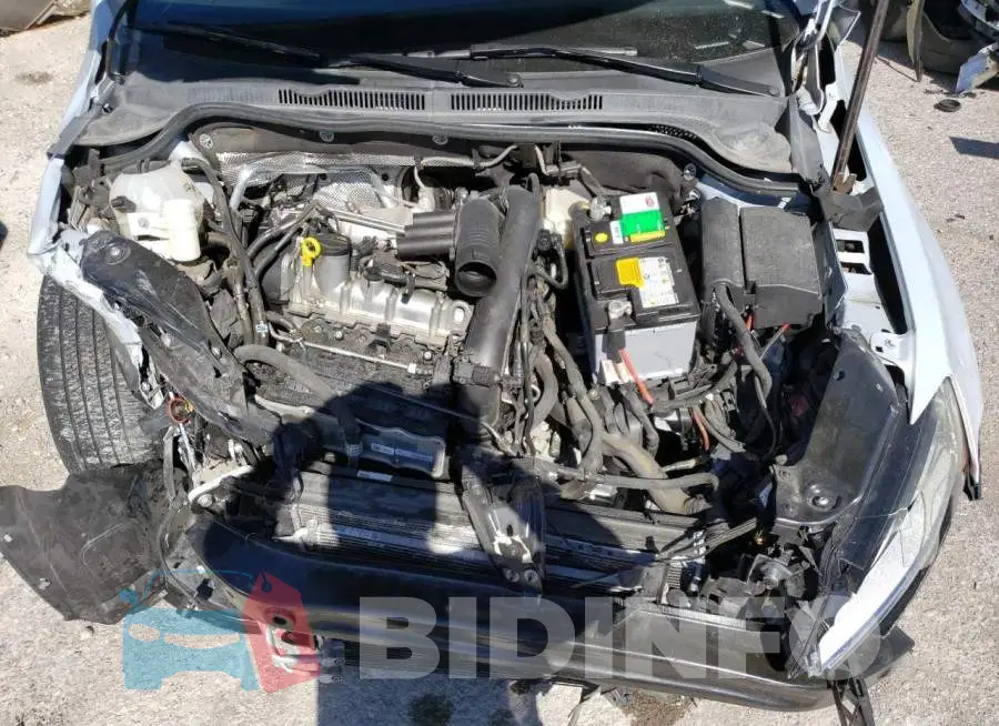 3VWDB7AJ4HM264923 Photo# 11