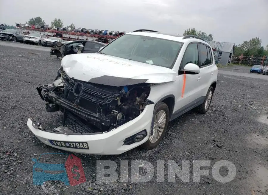 WVGJV7AX4FW567274 Photo# 1