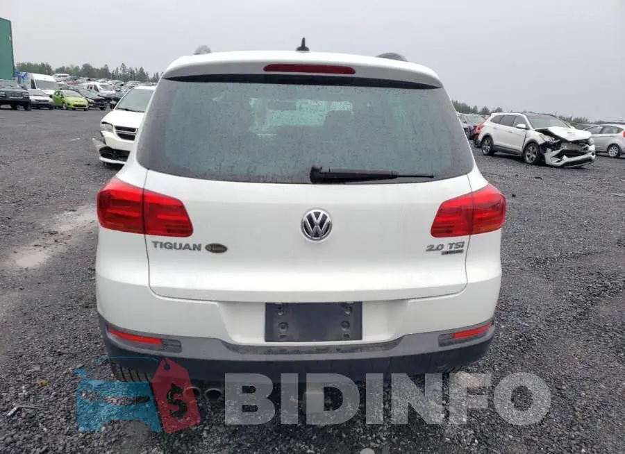 WVGJV7AX4FW567274 Photo# 6