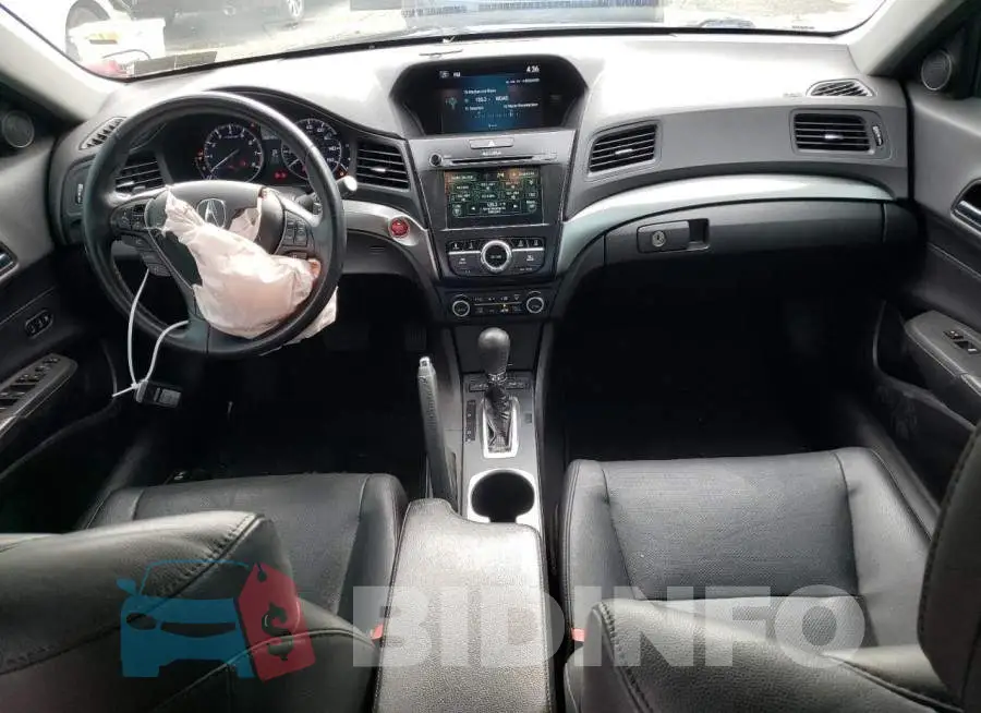 19UDE2F70GA003988 Photo# 8
