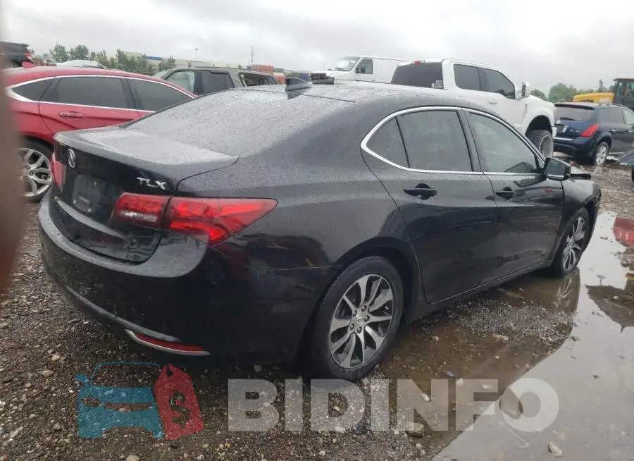19UUB1F55FA006854 Photo# 3