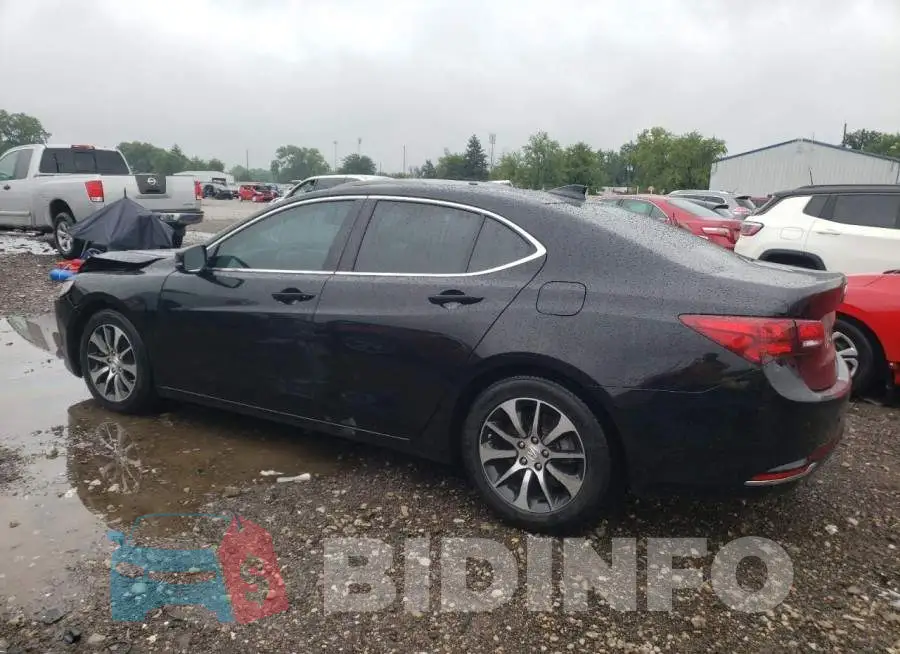 19UUB1F55FA006854 Photo# 2