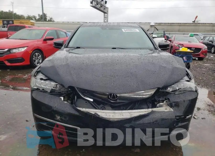 19UUB1F55FA006854 Photo# 5