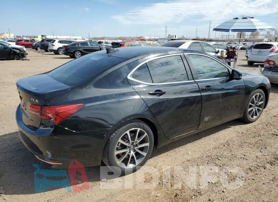 19UUB2F75FA010846 Photo# 3