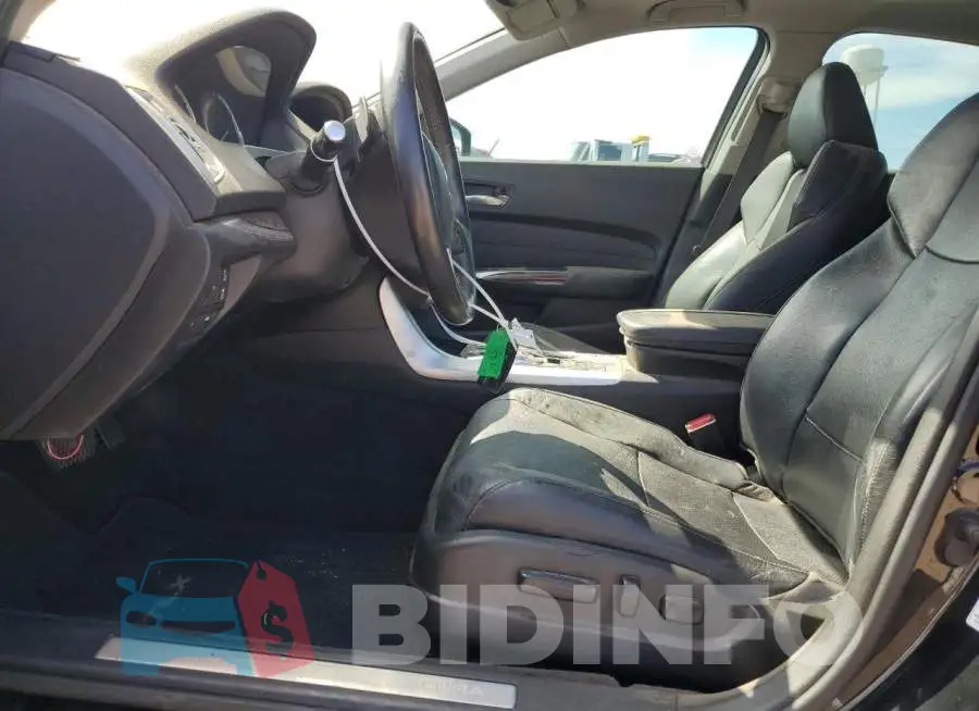 19UUB2F75FA010846 Photo# 7