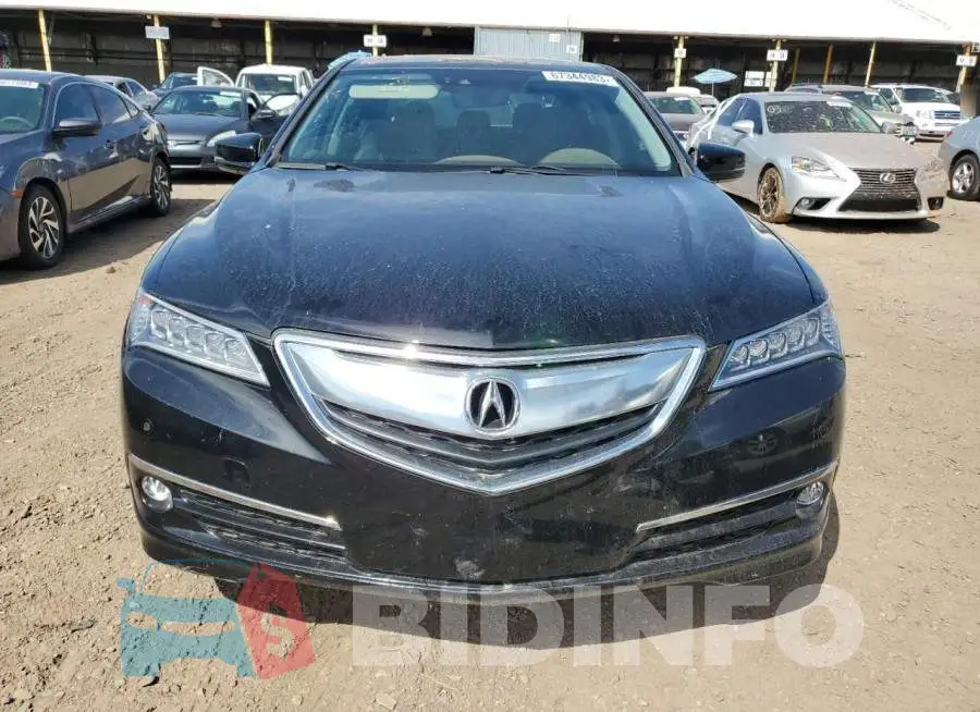 19UUB2F75FA010846 Photo# 5