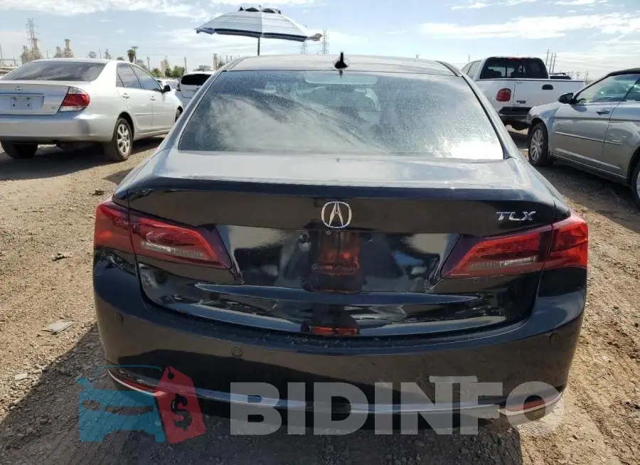 19UUB2F75FA010846 Photo# 6