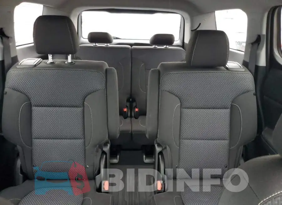 1GKKNRLS3MZ174534 Photo# 10