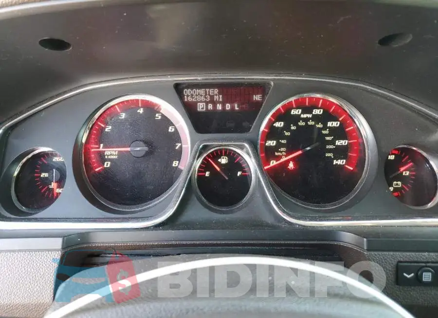 1GKKRTKD4EJ190987 Photo# 9