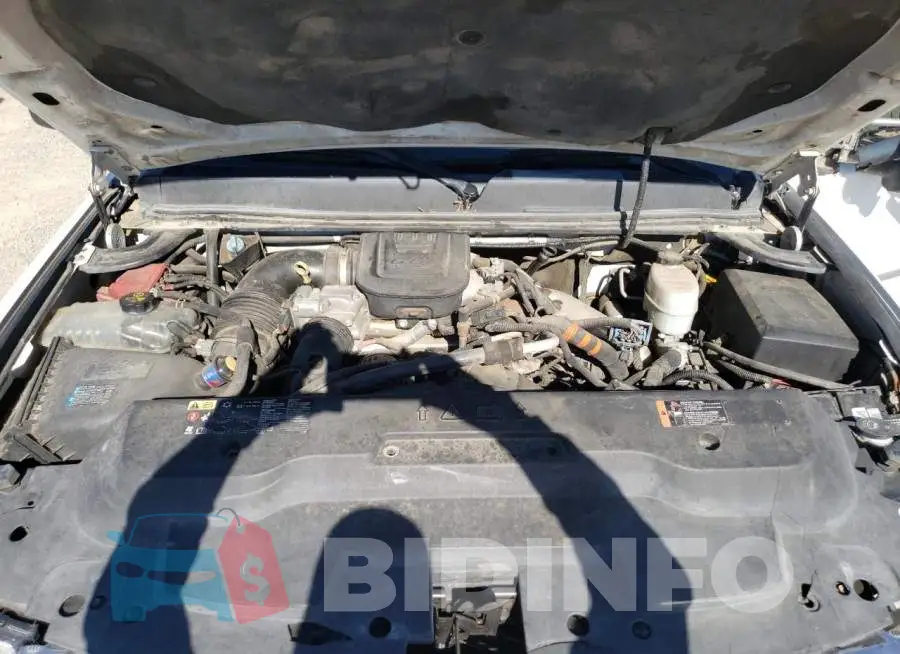 1GT125E89EF124332 Photo# 11