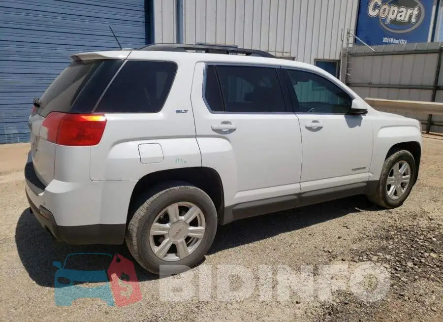 2GKFLSE39F6428346 Photo# 3