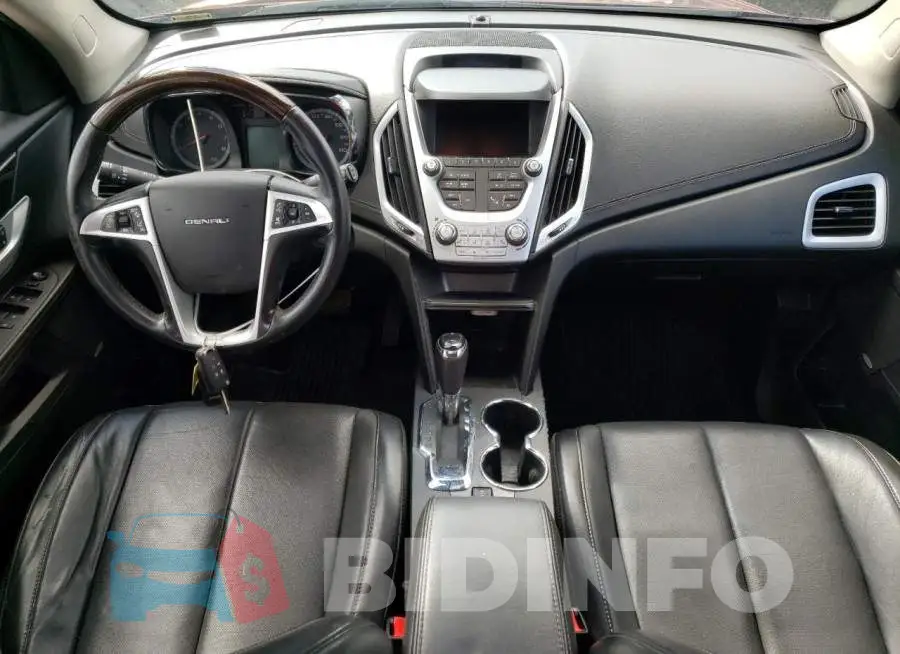 2GKFLVE36G6224560 Photo# 8