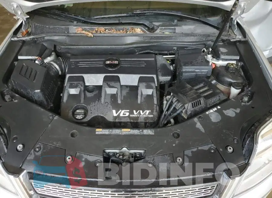 2GKFLYE33F6372133 Photo# 11