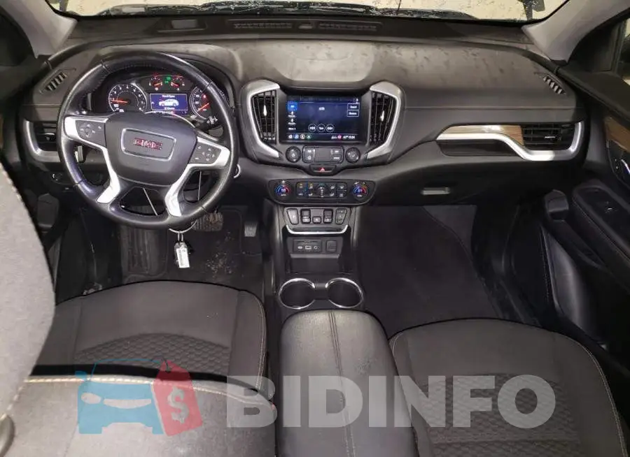 3GKALTEV7ML352765 Photo# 8