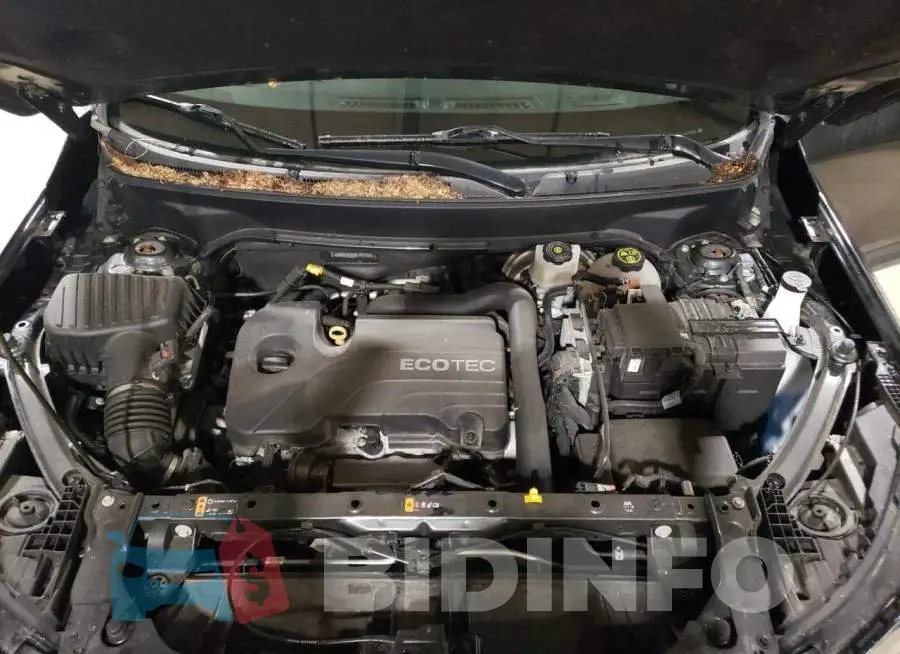 3GKALTEV7ML352765 Photo# 12