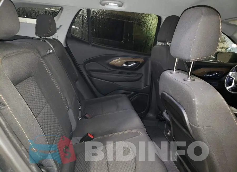 3GKALTEV7ML352765 Photo# 11