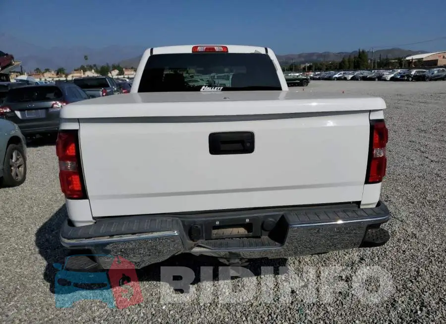 3GTU2UECXEG338224 Photo# 6