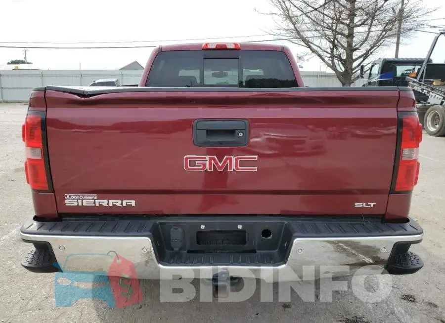3GTU2VEC6EG230155 Photo# 6