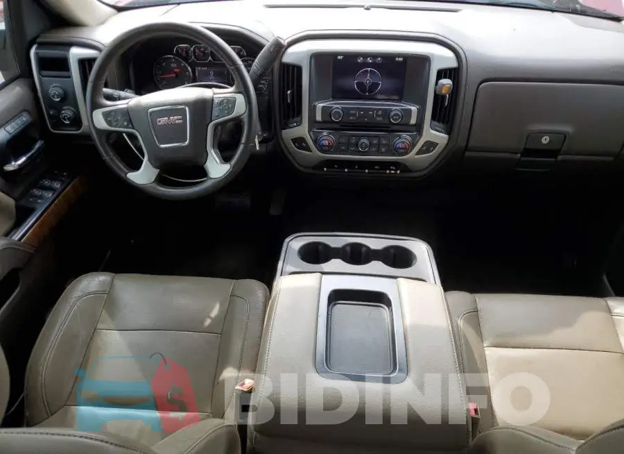 3GTU2VEC6EG230155 Photo# 8