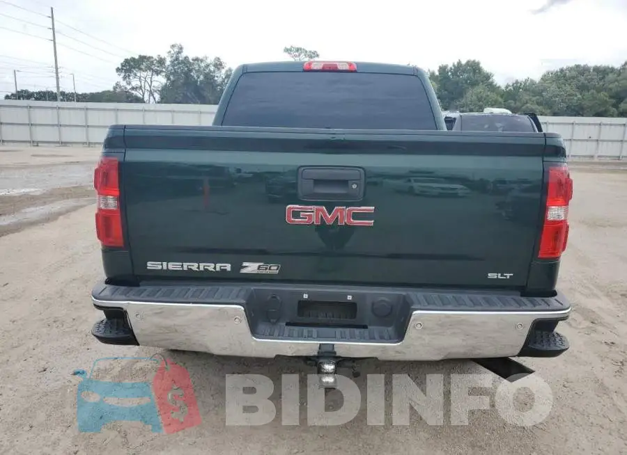 3GTU2VEC9FG270327 Photo# 6