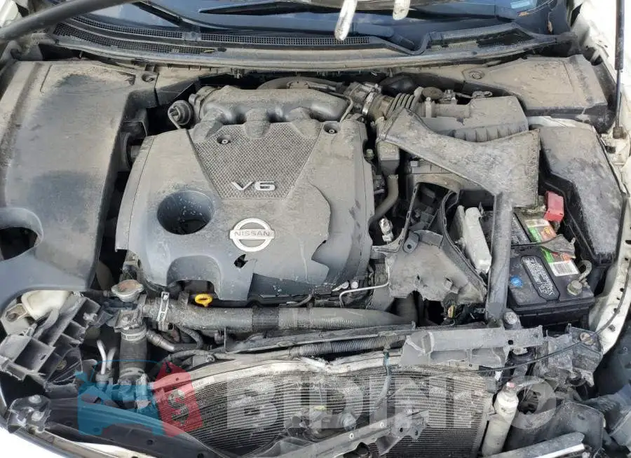1N4AA5AP3EC450053 Photo# 11