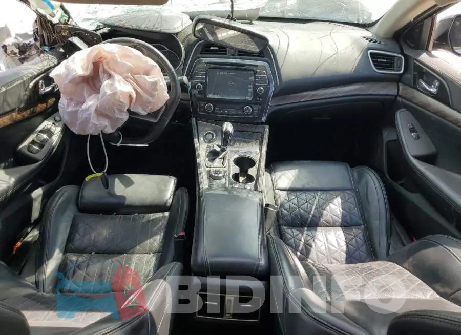 1N4AA6AP1GC423605 Photo# 8