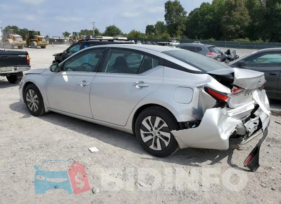 1N4BL4BV1KC162971 Photo# 2