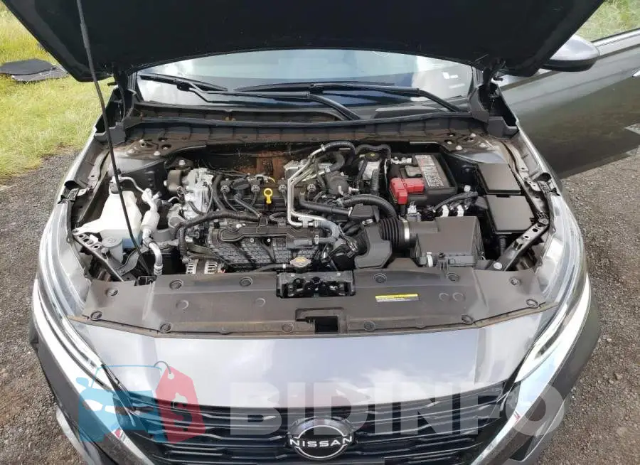 1N4BL4DV1PN337745 Photo# 11