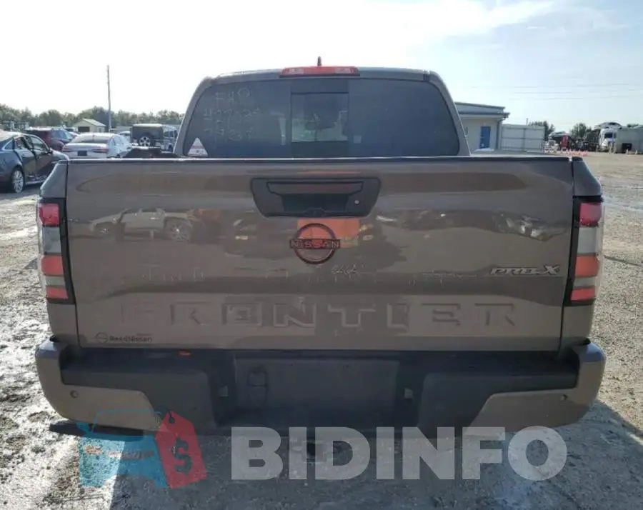 1N6ED1EJ4PN644211 Photo# 6
