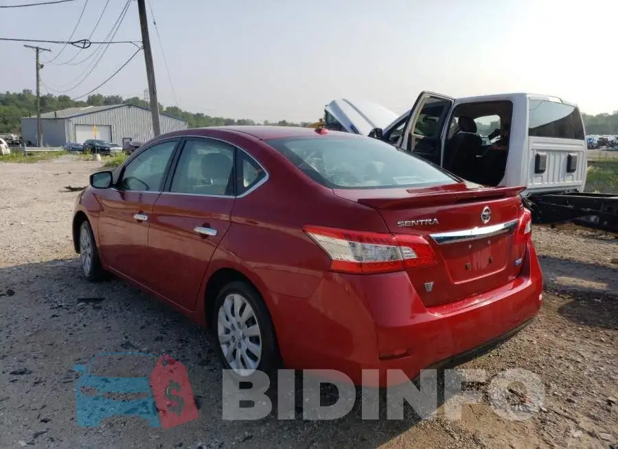 3N1AB7AP0EY242452 Photo# 2