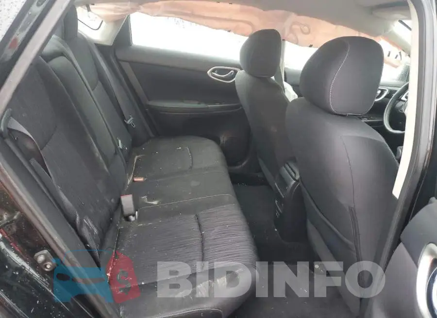 3N1AB7AP0KY244858 Photo# 10