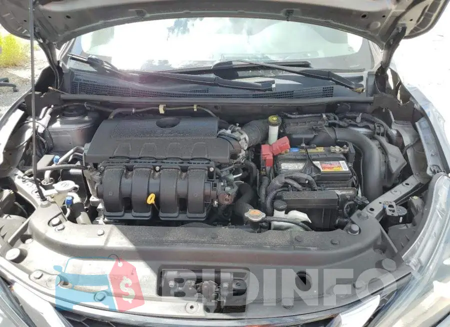 3N1AB7AP1JY203847 Photo# 11